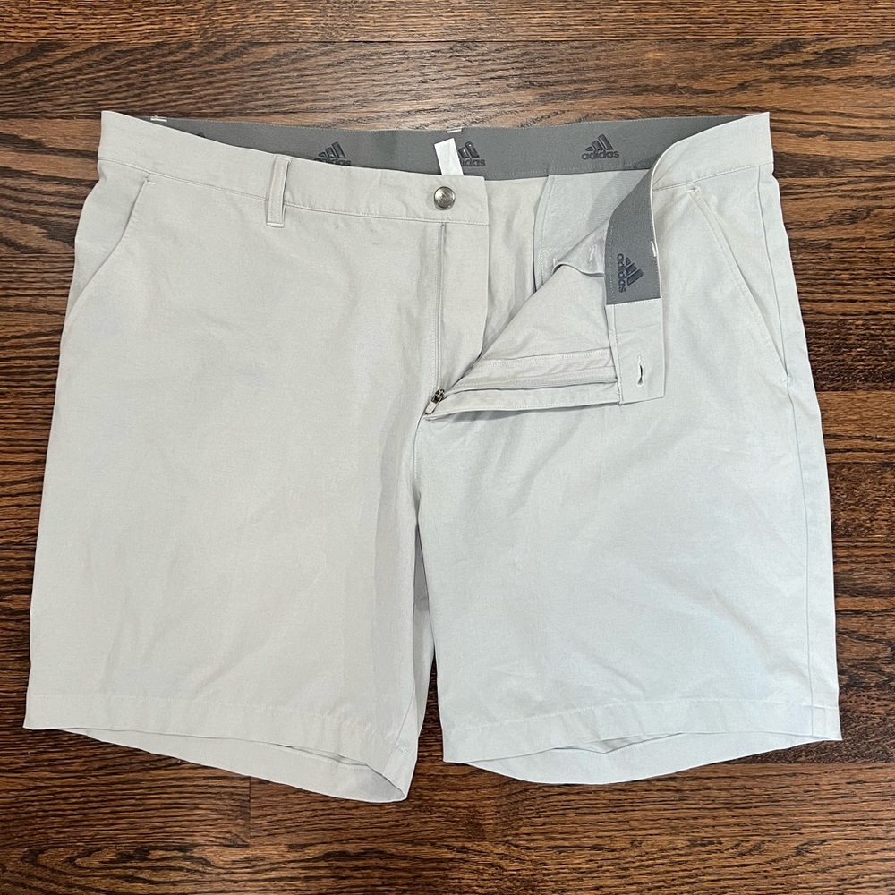 Adidas Golf Shorts